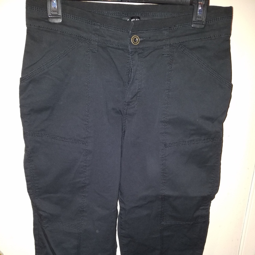 Capris pants